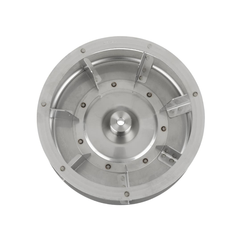 Airtek turbine Buffalo - Gastronoble - AP144