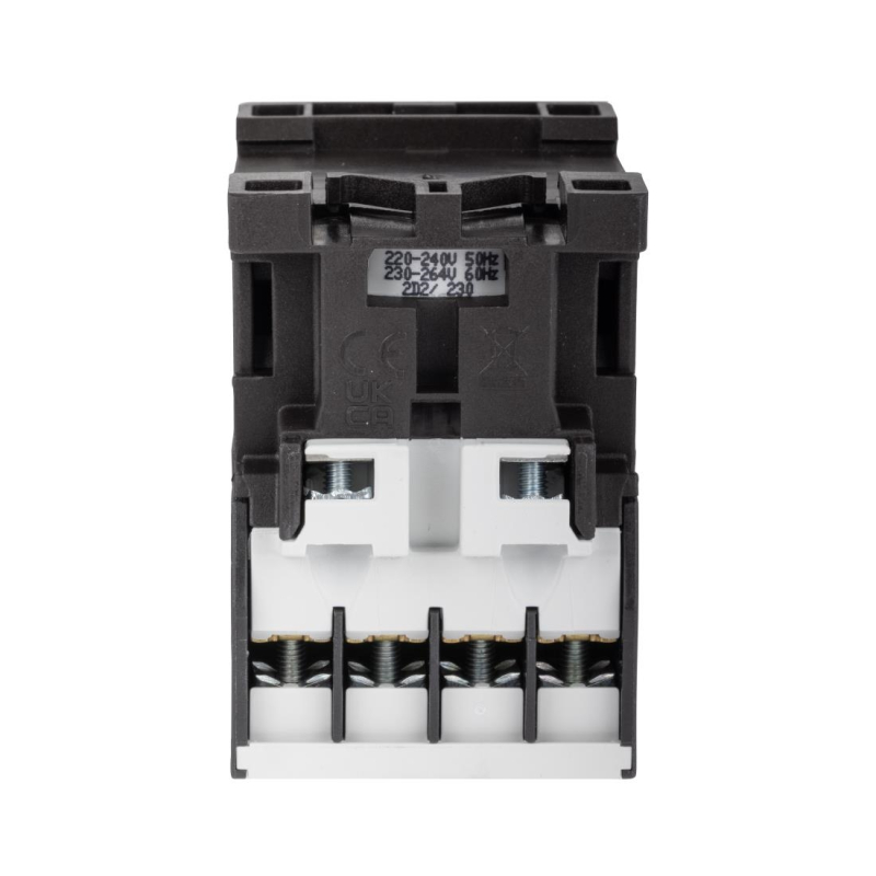 Contactor 4-polig Buffalo - Gastronoble - AP161