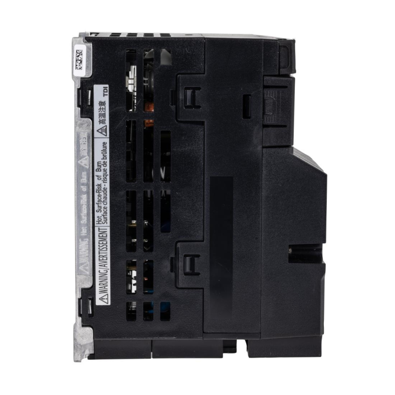 Compacte ST-omvormer Buffalo - Gastronoble - AP162