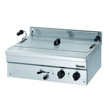 Elektrische donut friteuse BF 21 E - Bartscher