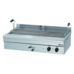Elektrische donut friteuse BF 35E - Bartscher