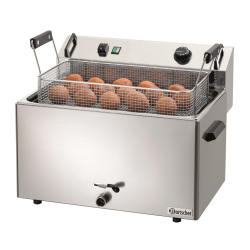 Donut friteuse BF 16 E - Bartscher