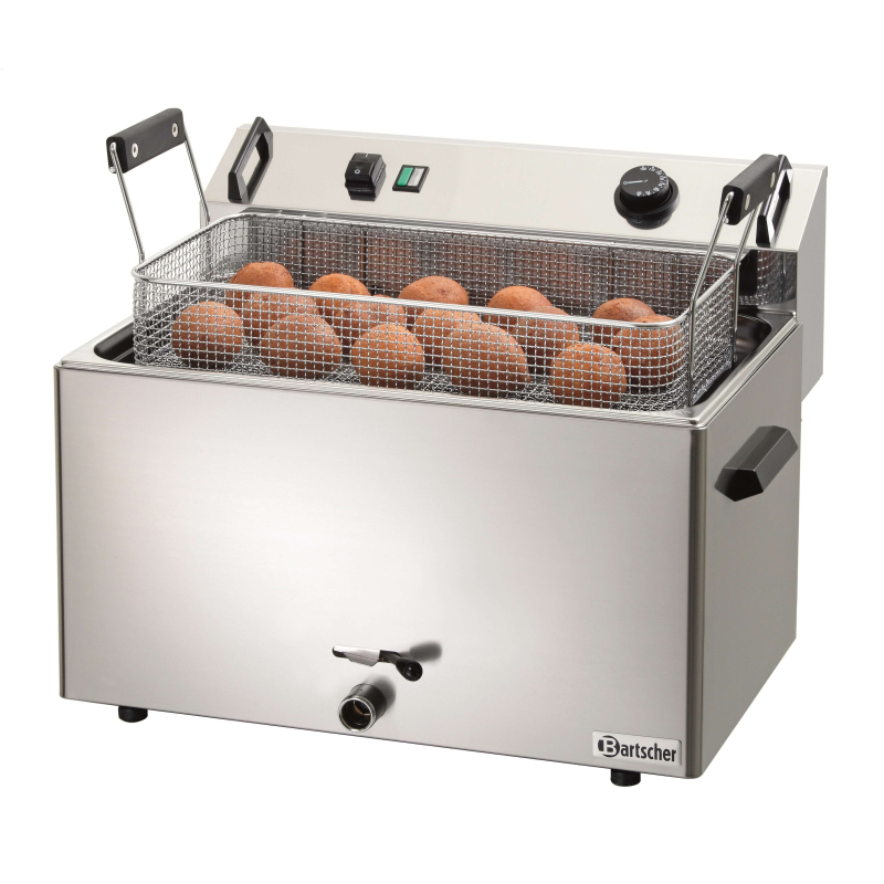 Donut friteuse BF 16 E - Bartscher
