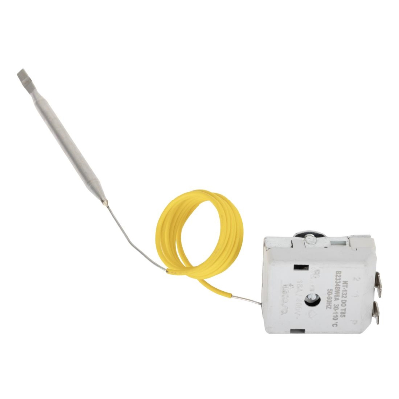 Thermostaat Buffalo serie 600 - Gastronoble - AT058