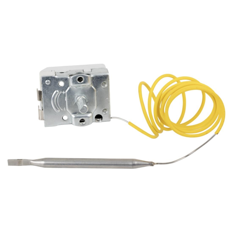 Thermostaat Buffalo serie 600 - Gastronoble - AT058