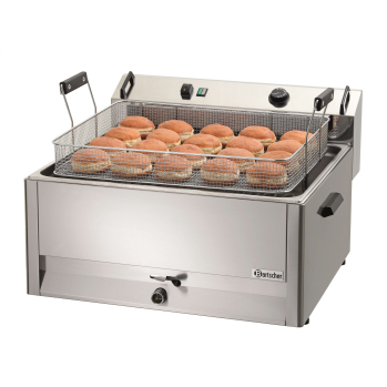 Donut friteuse BF 30E - Bartscher