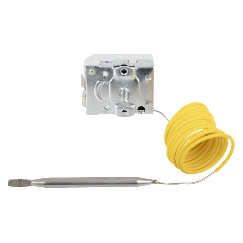 Thermostaat Buffalo serie 600 - Gastronoble - AT072