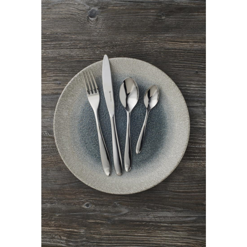 Tafelvorken Churchill Trace (set van 12) - Gastronoble - FS972