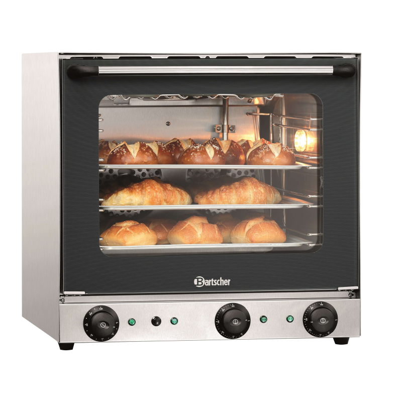 Four &agrave; convection AT120 - Bartscher - A120788