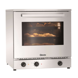 Convectieoven MF6430 - Bartscher
