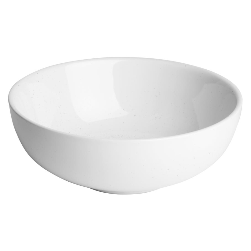 Witte kommen Olympia Origin 160mm (set van 4) - Gastronoble - JK321