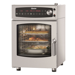 Combi-stoomoven D6110 - Bartscher