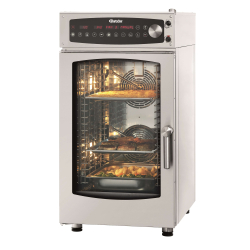 Combi-stoomoven D10110 - Bartscher