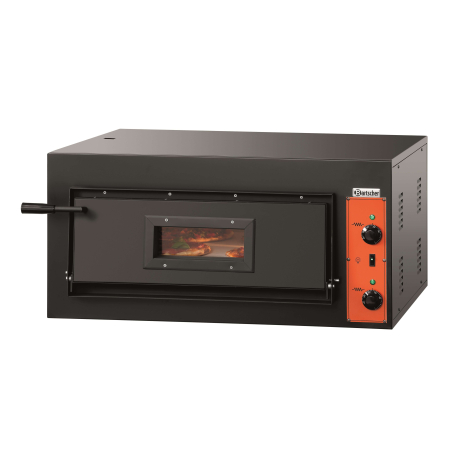 Pizzaoven CT 100 - Bartscher