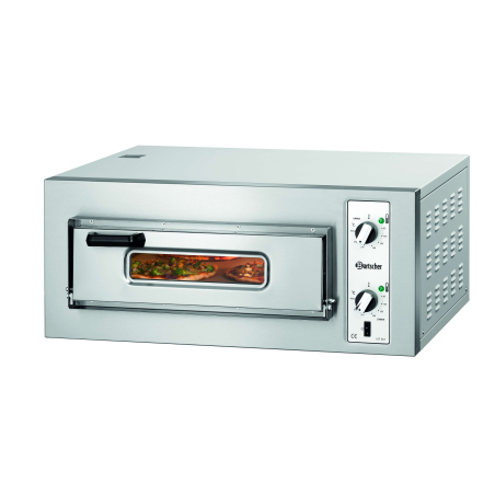 Pizzaoven NT 501 - Bartscher