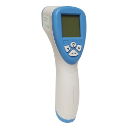 Thermom&egrave;tre infrarouge - Combisteel - 7521.0005