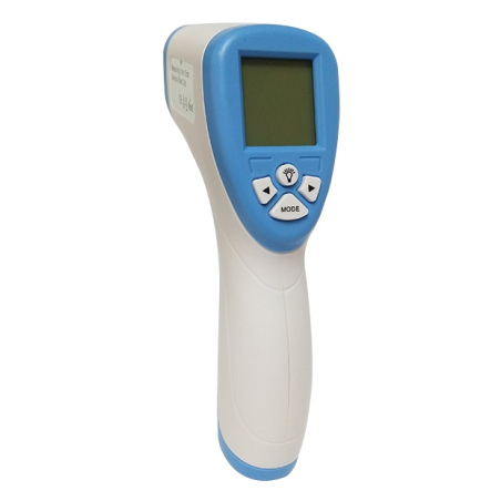 Thermom&egrave;tre infrarouge - Combisteel - 7521.0005