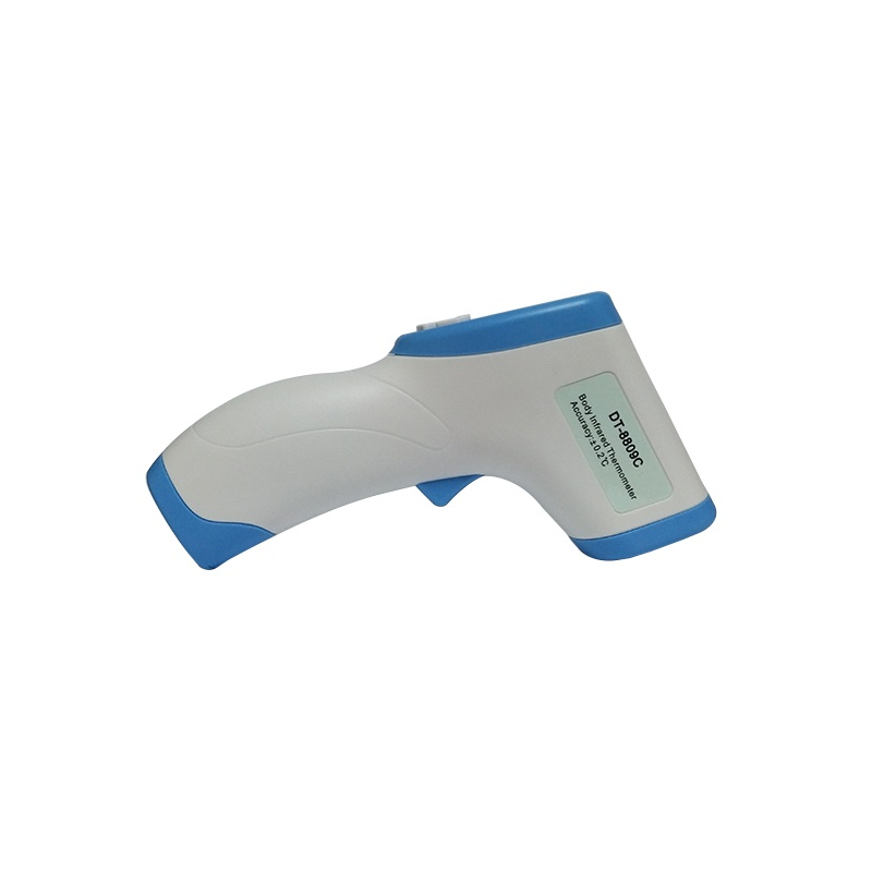 Thermom&egrave;tre infrarouge - Combisteel - 7521.0005