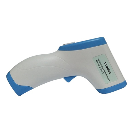 Thermom&egrave;tre infrarouge - Combisteel - 7521.0005