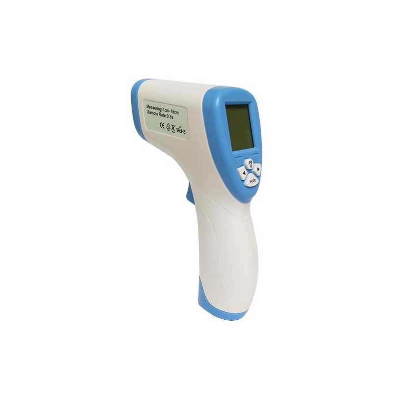 Thermom&egrave;tre infrarouge - Combisteel - 7521.0005