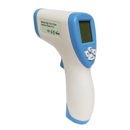 Thermom&egrave;tre infrarouge - Combisteel - 7521.0005