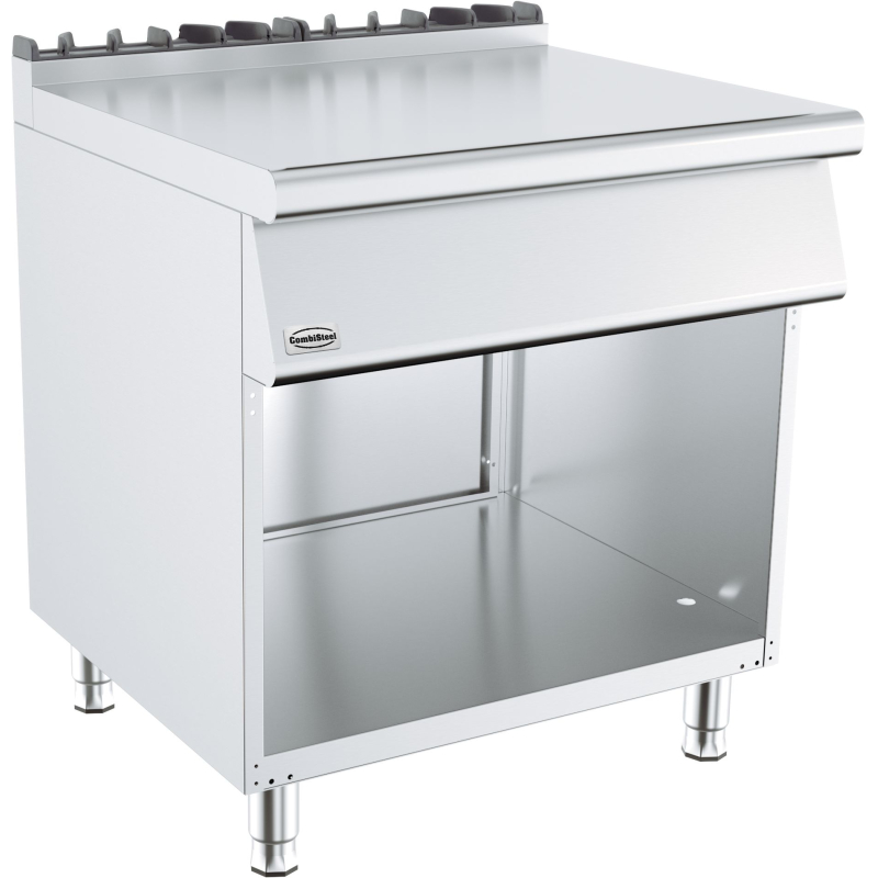 Base 700 unit&eacute; neutre - Combisteel - 7178.0555