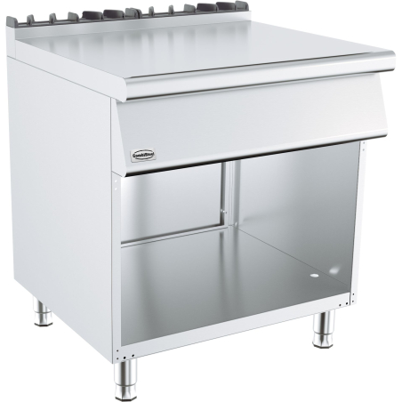 Base 700 unit&eacute; neutre - Combisteel - 7178.0555