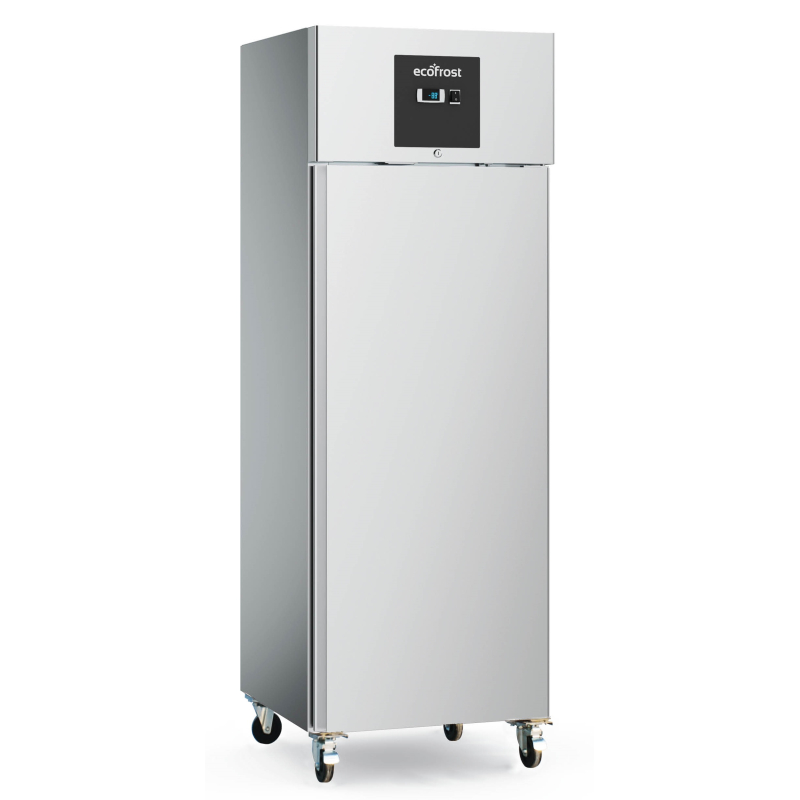 Cong&eacute;lateur en acier inox 400 ltr - Combisteel - 7950.5030
