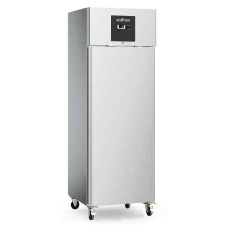 Cong&eacute;lateur en acier inox 400 ltr - Combisteel - 7950.5030
