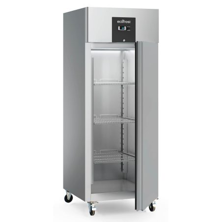 R&eacute;frig&eacute;rateur en acier inox 1 porte - Combisteel - 7950.5005
