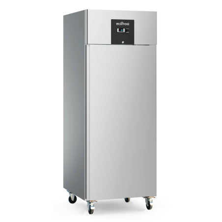 R&eacute;frig&eacute;rateur en acier inox 600 ltr static - Combisteel - 7950.5200
