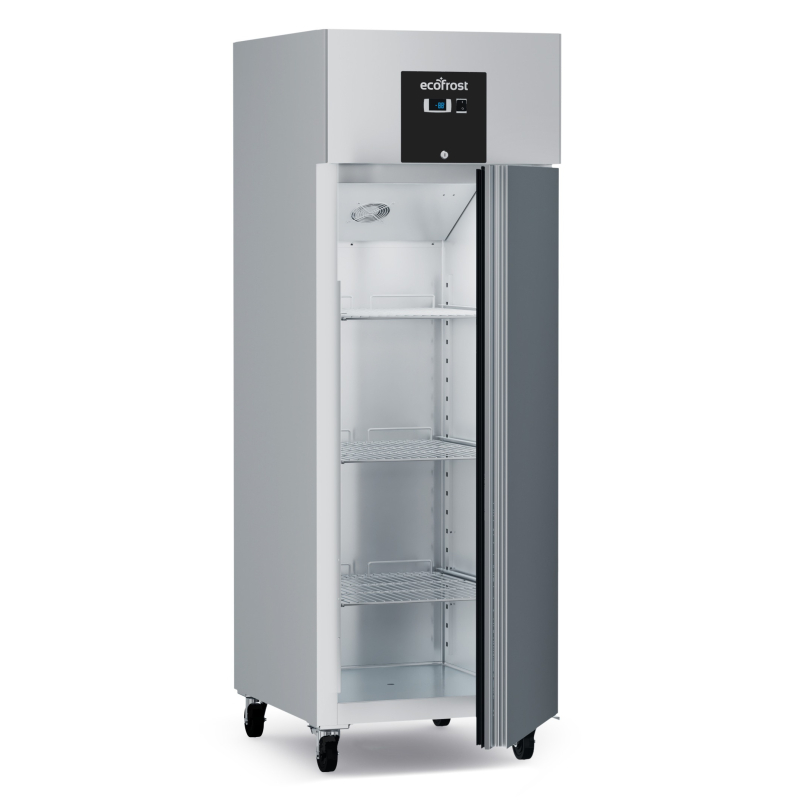 R&eacute;frig&eacute;rateur en acier inox 600 ltr static - Combisteel - 7950.5200
