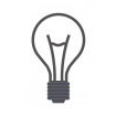 Gloeilamp voor verwarmingslamp