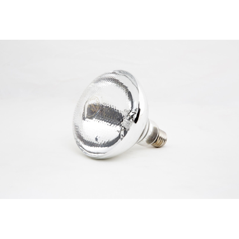 Gloeilamp voor verwarmingslamp