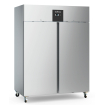 Cong&eacute;lateur en acier inox 2 portes - Combisteel - 7950.5020