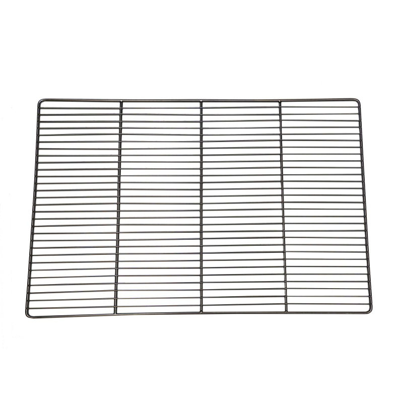 Grille en acier inoxydable 600x400 - Combisteel - 7020.1210
