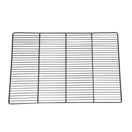 Grille en acier inoxydable 600x400 - Combisteel - 7020.1210