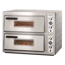 Pizzaoven NT 622VS - Bartscher