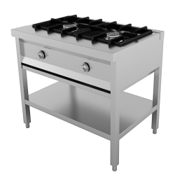 Cuisiniere 2 br. -...
