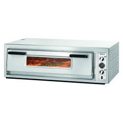 Pizzaoven NT 901 - Bartscher