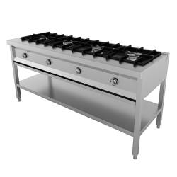 Cuisiniere 4 br. -...