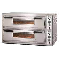 Pizzaoven NT 921 - Bartscher