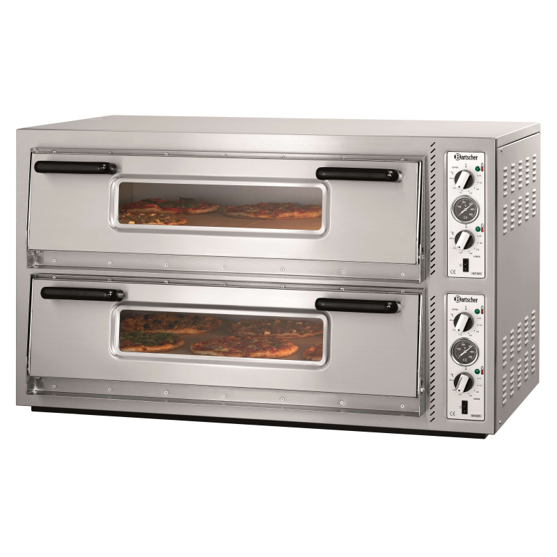 Pizzaoven NT 921 - Bartscher