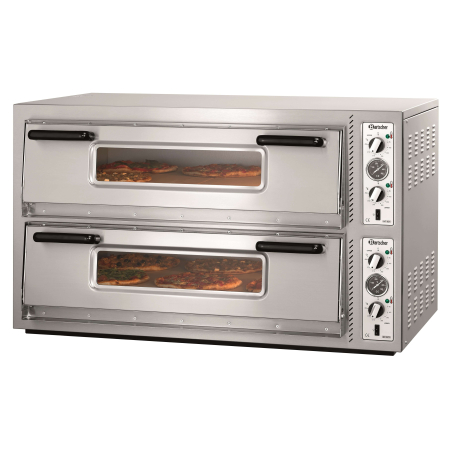 Pizzaoven NT 921 - Bartscher