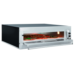 Pizzaoven ET 105 - Bartscher