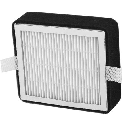 Hepa filter pour 7270.0005 - Combisteel - 7270.1000