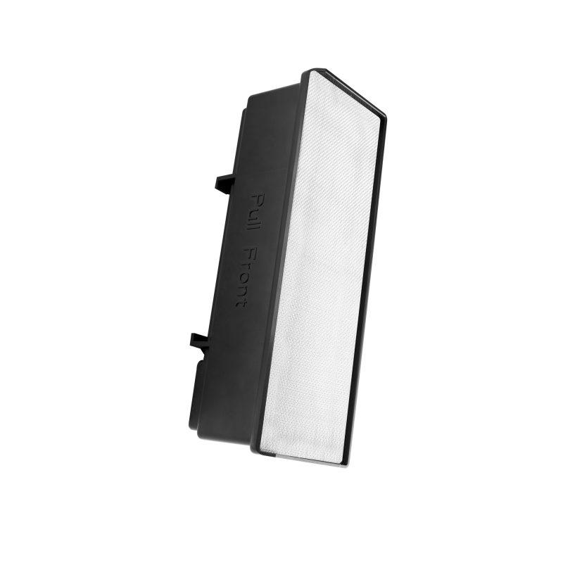 Hepa filter pour 7270.0040 - Combisteel - 7270.1010