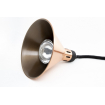 Cs lampe chauffante ch-02 bronze - Combisteel - 7455.1815