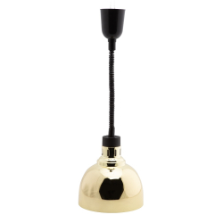 Cs lampe chauffante ch-04 or - Combisteel - 7455.1835