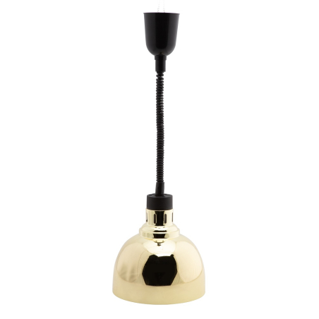 Cs lampe chauffante ch-04 or - Combisteel - 7455.1835